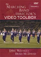 The Marching Band Director's Video Toolbox #2 DVD